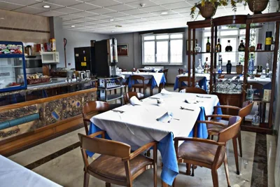 Hotel Doña Jimena — foto 5