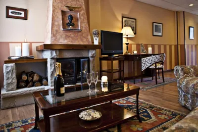 Hotel Doña Jimena — foto 6