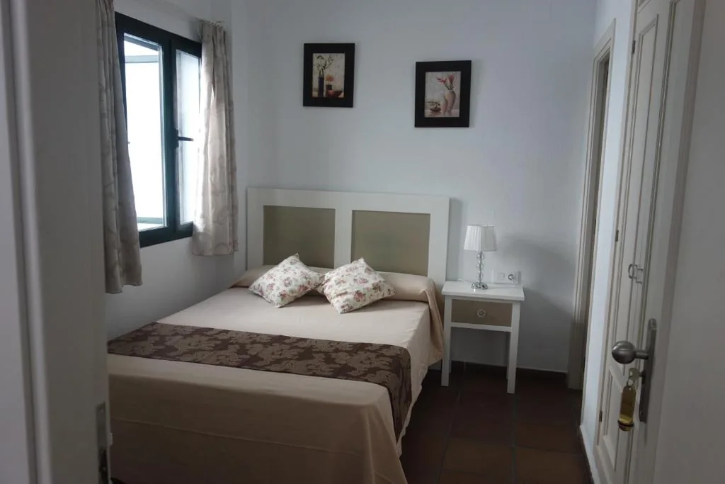 シングルルーム — Hotel Doña Lina