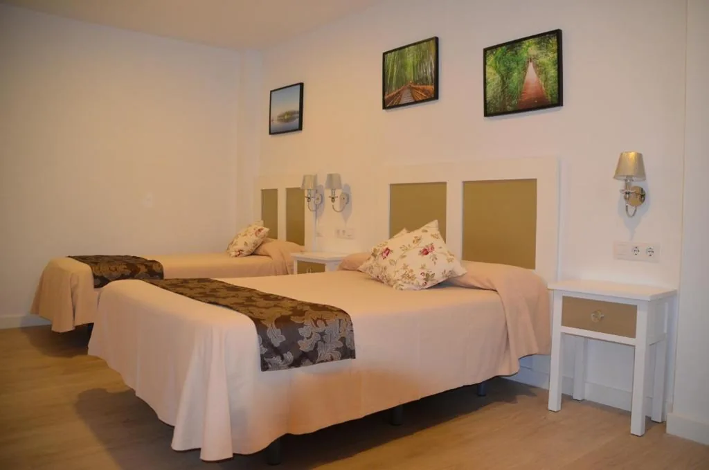 Hotel Doña Lina