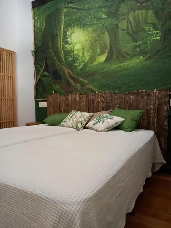 Habitación Doble — Hotel Doña Lola