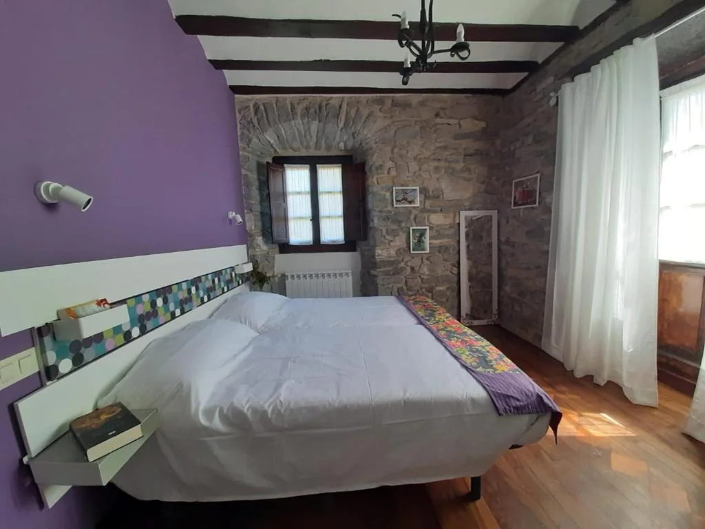Habitación Doble — Hotel Doña Lola