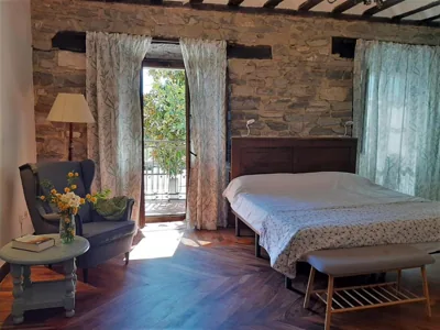 Hotel Doña Lola — foto 2