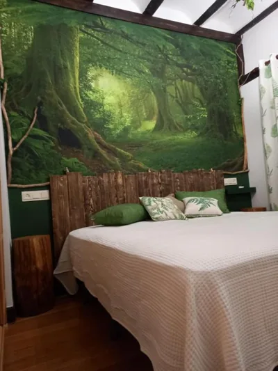Hotel Doña Lola — foto 4
