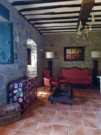 Hotel Doña Lola — foto 12
