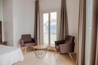 Hotel Doña Luisa — 照片 2