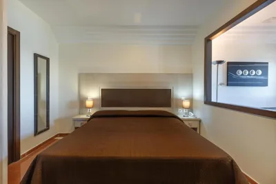 Hotel Doña Luisa — 照片 6