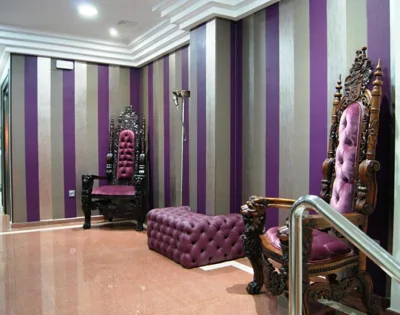 Hotel Doña Luisa — 照片 10