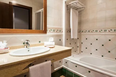 Hotel Doña Manuela — foto 2