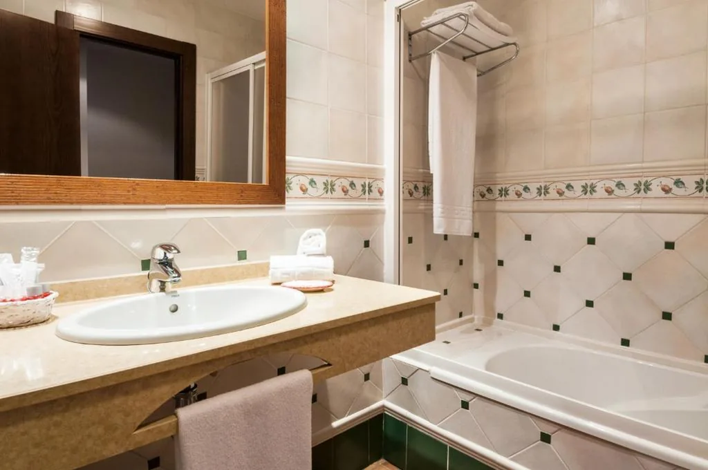 Hotel Doña Manuela