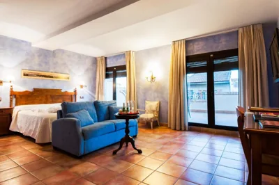 Hotel Doña Manuela — foto 5