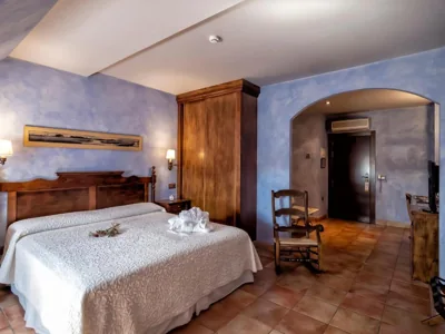 Hotel Doña Manuela — foto 6