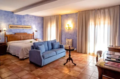 Hotel Doña Manuela — foto 10
