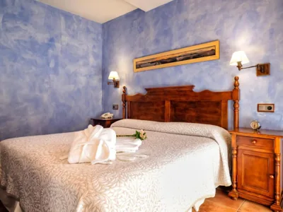 Hotel Doña Manuela — foto 11