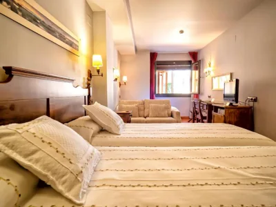 Hotel Doña Manuela — foto 12