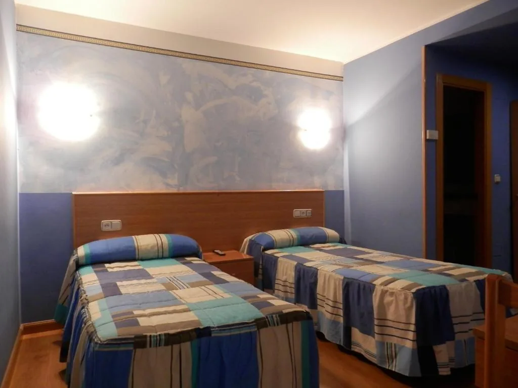 Hotel Doña Maria