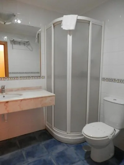 Hotel Doña Maria — 写真 3