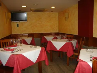 Hotel Doña Maria — 写真 5