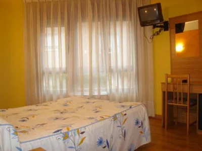 Hotel Doña Maria — 写真 9