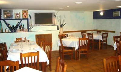 Hotel Doña Maria — 写真 12