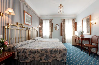 Hotel Doña María — foto 2