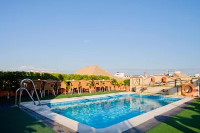 Hotel Doña María — foto 4