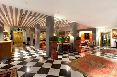 Hotel Doña María — foto 5