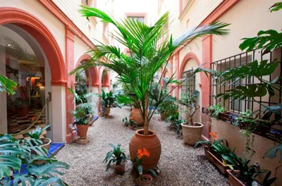 Hotel Doña María — foto 7