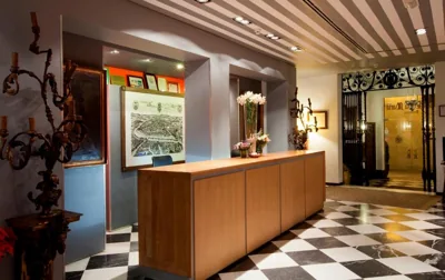 Hotel Doña María — foto 8