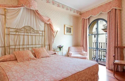Hotel Doña María — foto 11