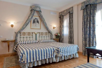 Hotel Doña María — foto 12