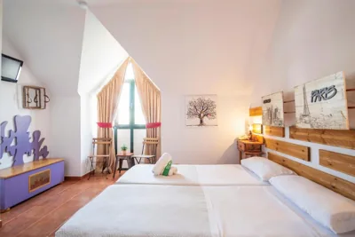 Hotel Doña Matilde — foto 2