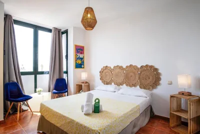 Hotel Doña Matilde — foto 4