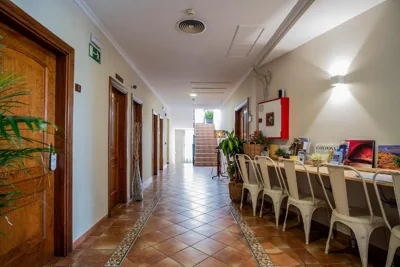 Hotel Doña Matilde — foto 5