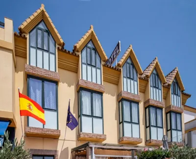 Hotel Doña Matilde — foto 6