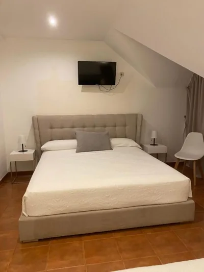Hotel Doña Matilde — foto 10