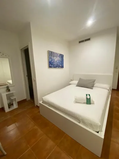Hotel Doña Matilde — foto 11