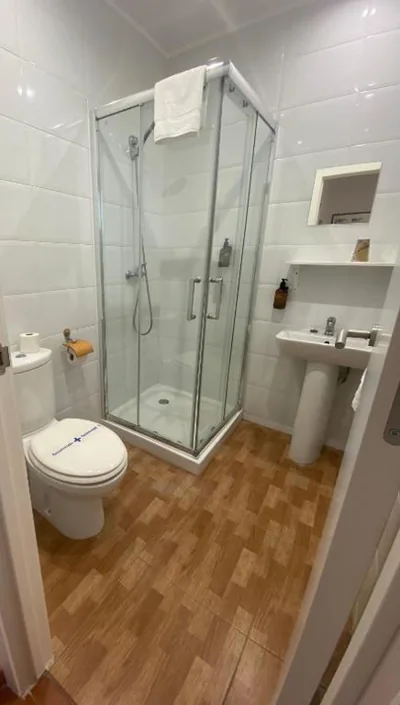 Hotel Doña Matilde — foto 12
