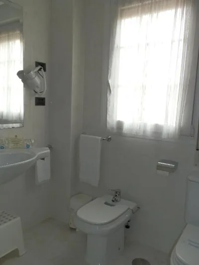 Hotel Doña Nieves — foto 3