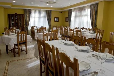Hotel Doña Nieves — foto 4