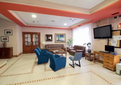 Hotel Doña Nieves — foto 5