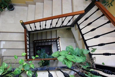 Hotel Doña Nieves — foto 6