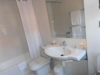 Hotel Doña Nieves — foto 8