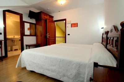 Hotel Doña Nieves — foto 9