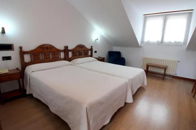 Hotel Doña Nieves — foto 10