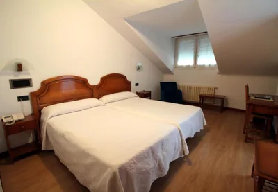 Hotel Doña Nieves — foto 11