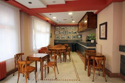 Hotel Doña Nieves — foto 12