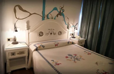 Hotel Doña Teresa — foto 3