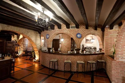 Hotel Doña Teresa — foto 5
