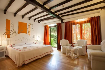 Hotel Doña Teresa — foto 6